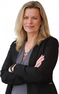 Geschäftsführung und Pflegedienstleitung: Cornelia Gang