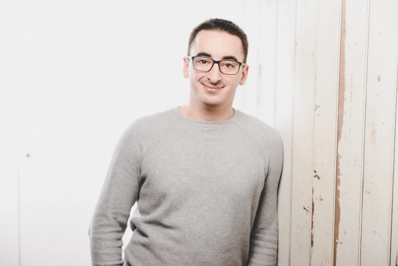 Ansprechpartner: Daniel Salomon