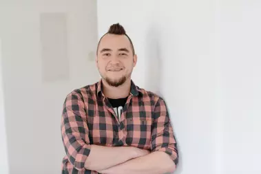 stlv. Pflegedienstleitung: Denny Müller