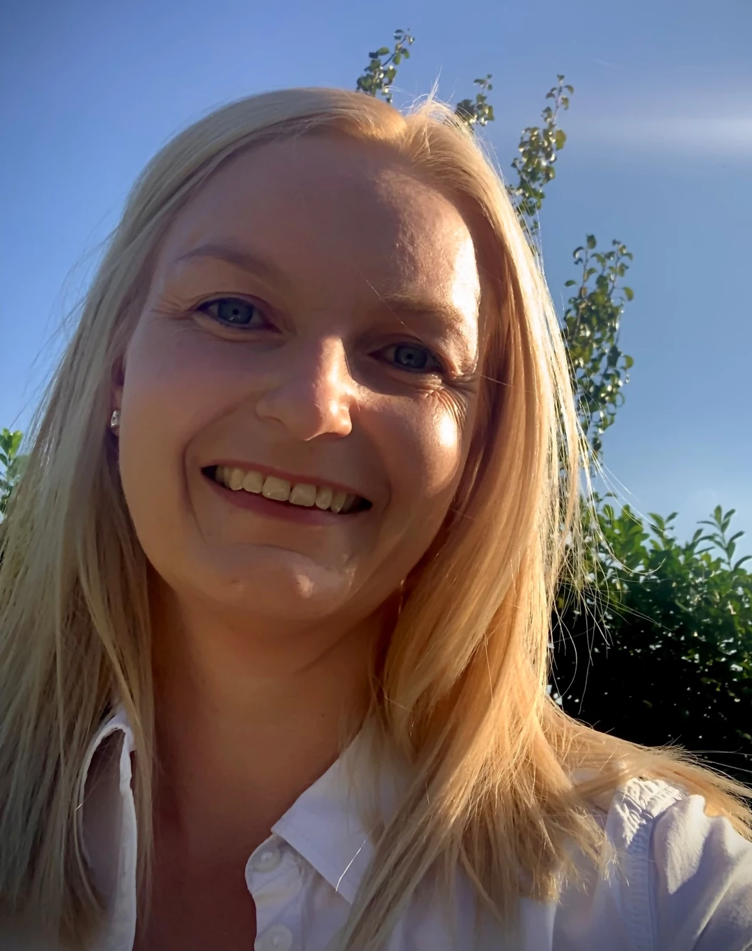 Heilpraktikerin für Psychotherapie: Dipl.-Psych. Nina Hofstetter