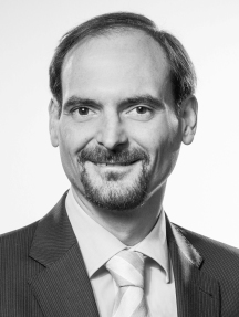 Heilpraktiker für Psychotherapie: Dipl.-Psych. Richard Rieger