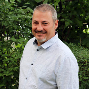 Geschäftsführung: Dusko Bjelovuk