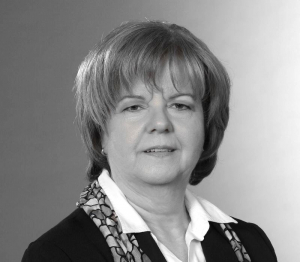 Inhaber und Pflegedienstleitung: Elfi Bick