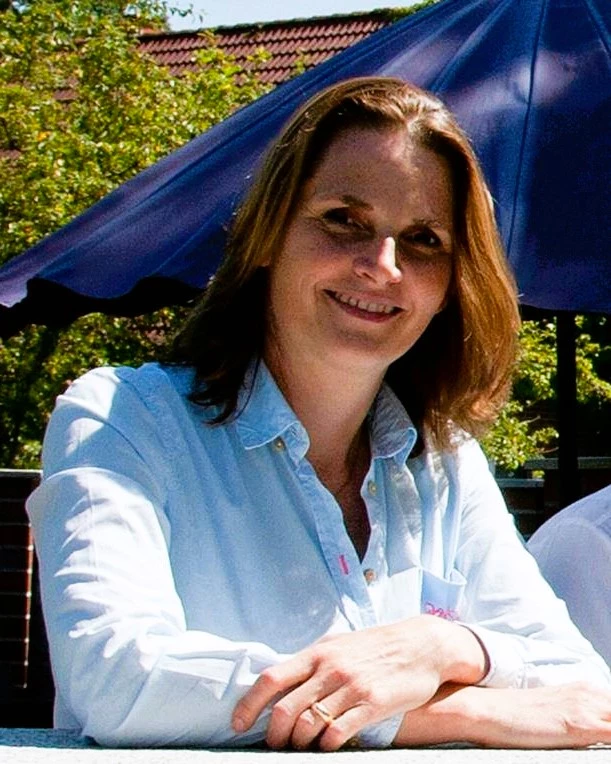 Heim- und Pflegedienstleitung: Flunkert