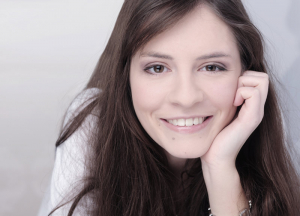 Logopäde: Franziska Nisseler