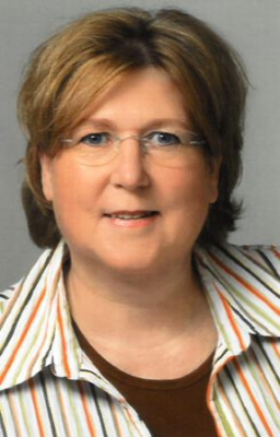 Einrichtungsleitung: Gabriele Sprock