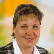 Heimleitung: Heike Tenge