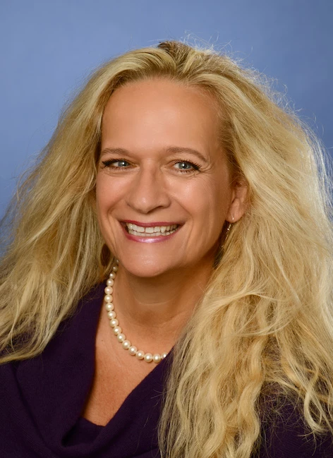 Heilpraktikerin für Psychotherapie: Ines Egger