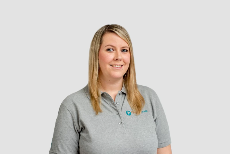 Ansprechpartner: Jasmin Bolz