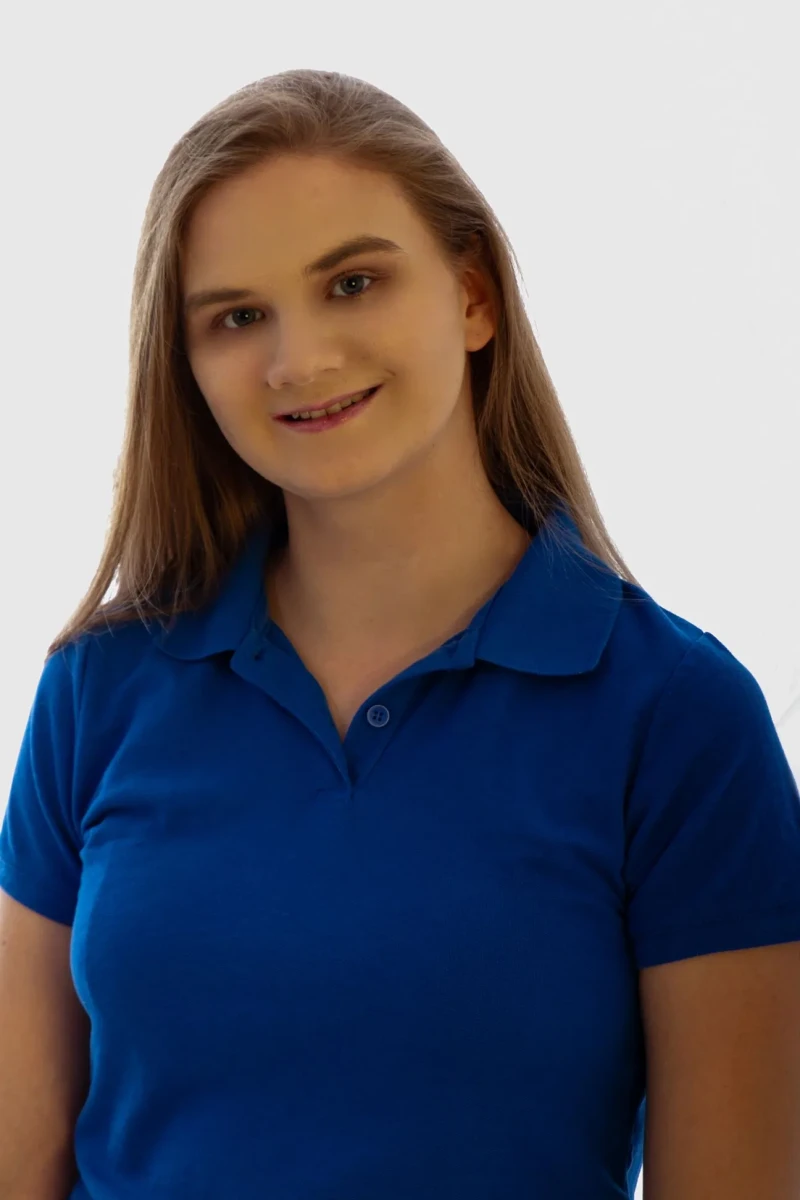 Logopäde: Jessica Naumann