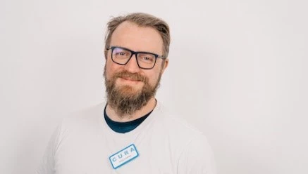 Pflegedienstleitung: Jörg Lindner