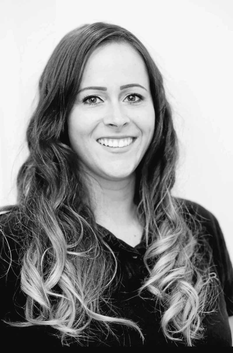 Physiotherapeut: Judith Clauer