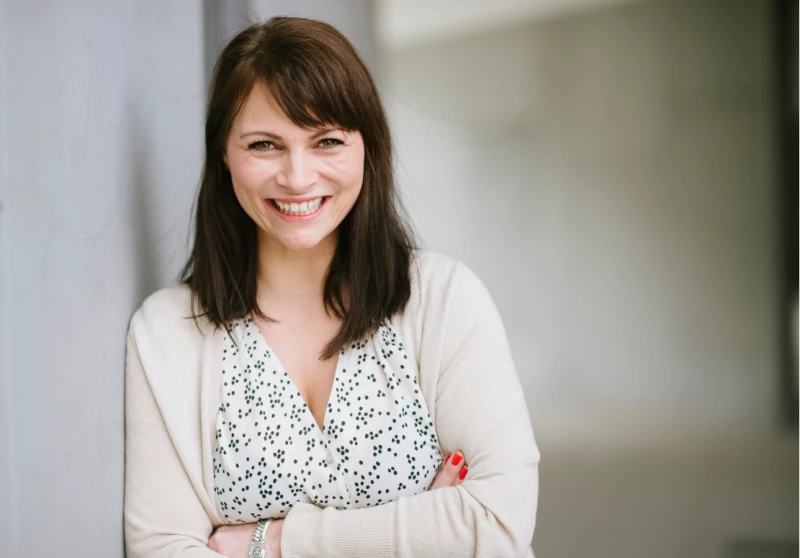 Ansprechpartner: Julia Eberl