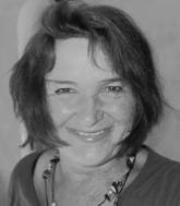 Heilpraktikerin für Psychotherapie: Karin Isikli