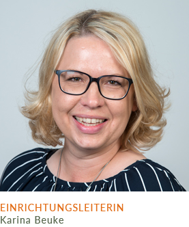 : Karina Beuke