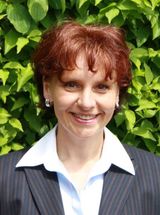 Pflegedienstleitung: Karla Müller