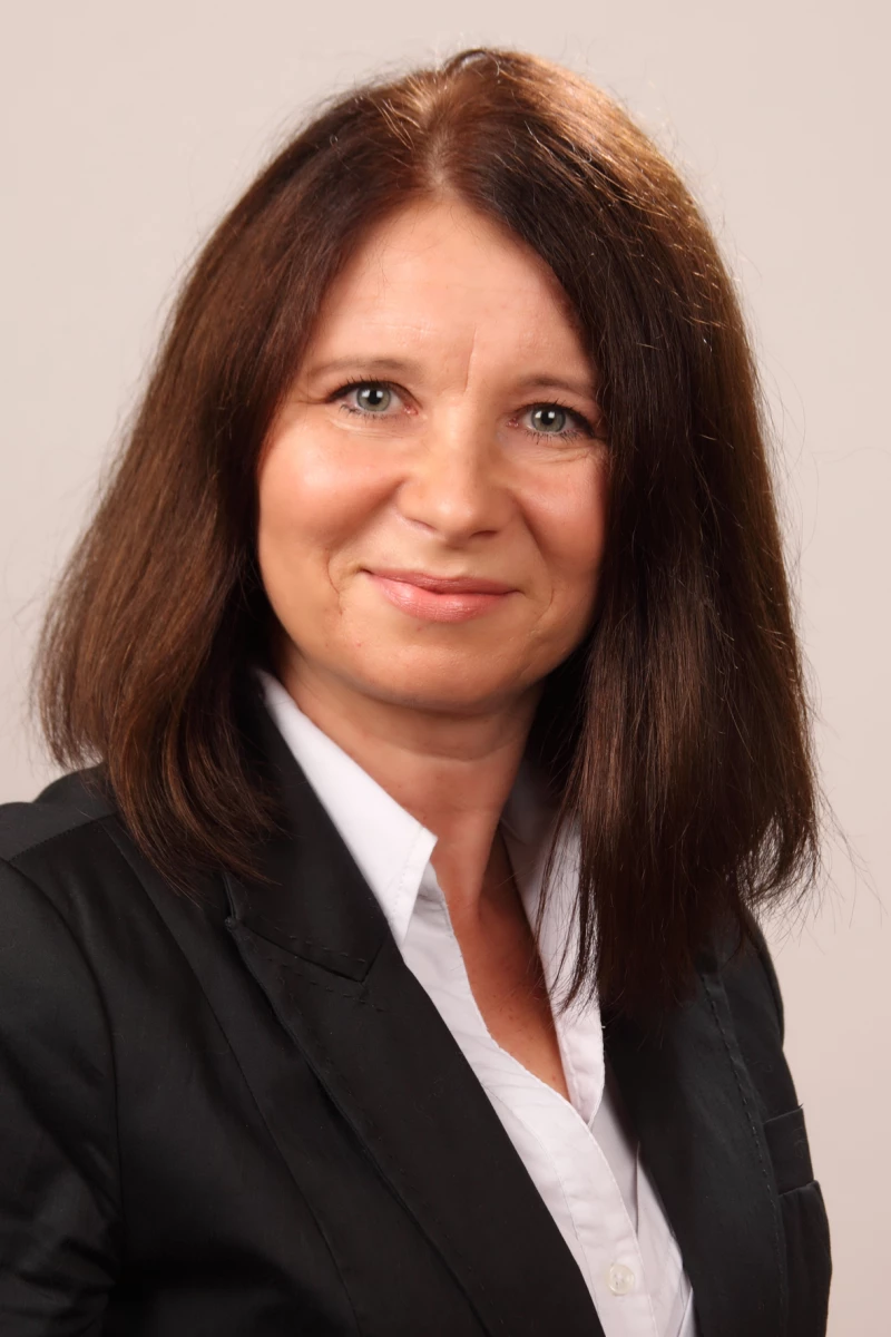 Pflegedienstleitung: Katarina Lewandowska