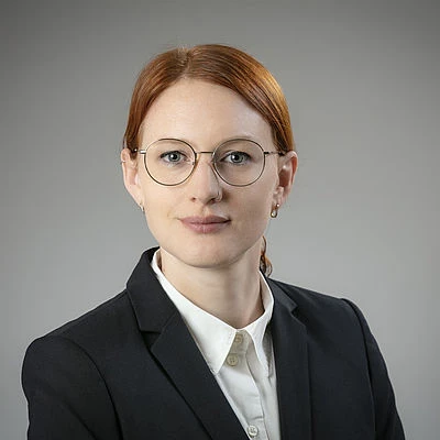 Einrichtungsleitung: Katharina Kröll-Mohr