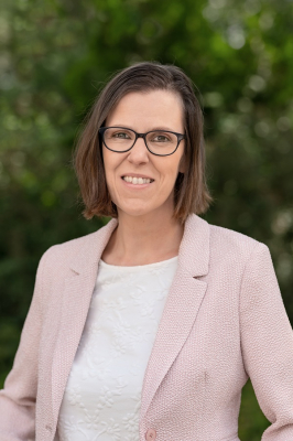 Heimleitung: Kerstin Jähne