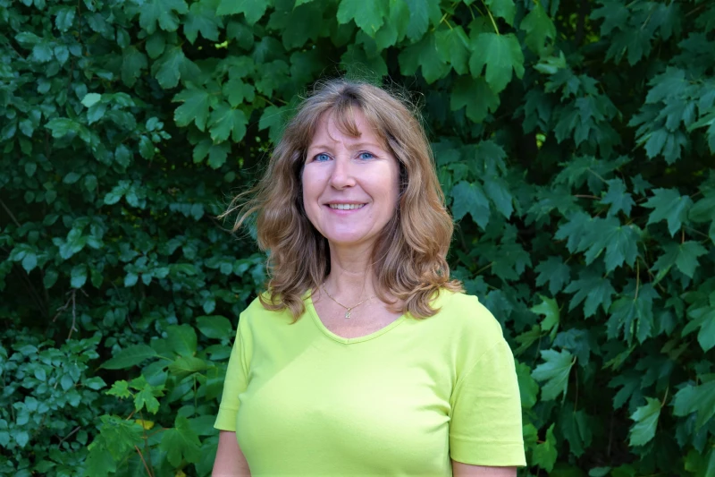 Geschäftsführung: Kerstin Krüger