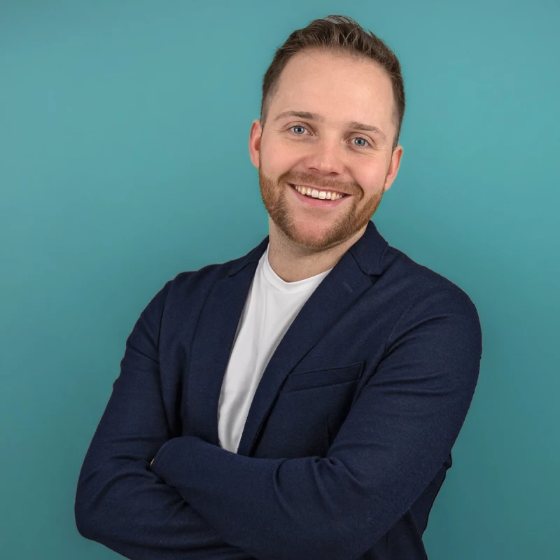 Geschäftsführung: Kevin Schmidt