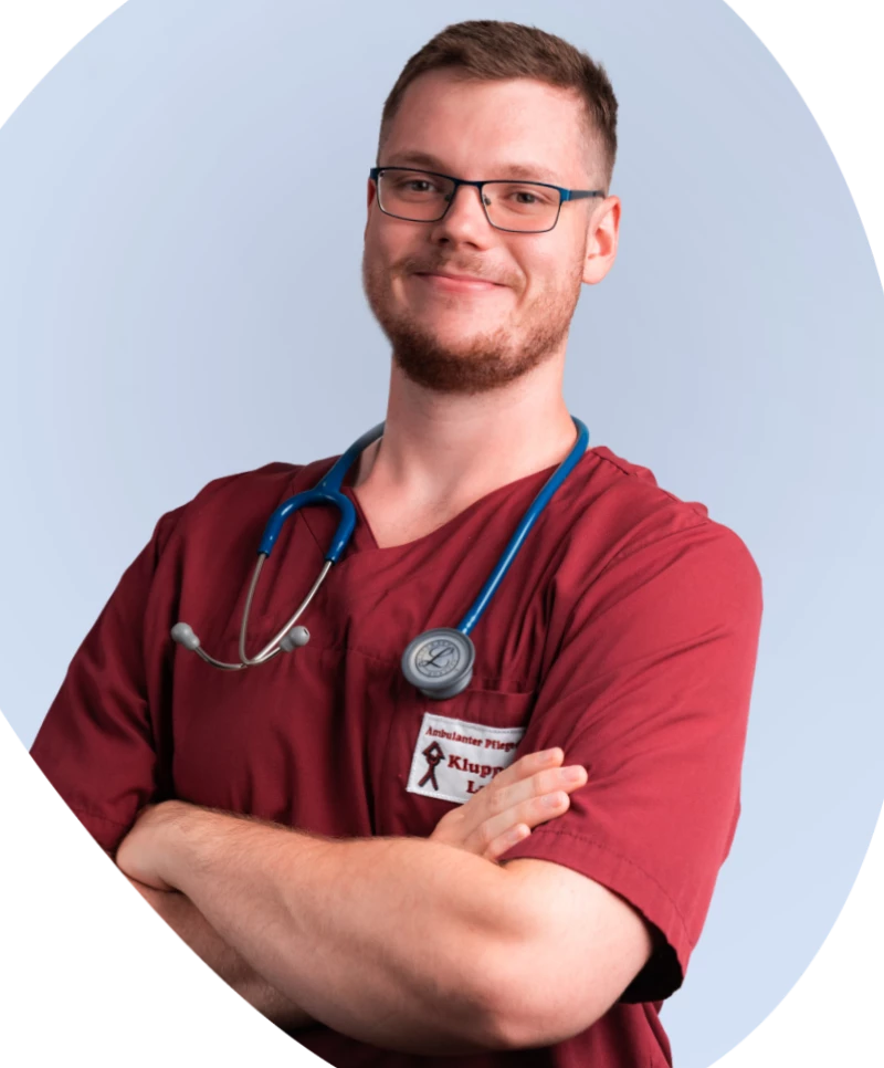 Geschäftsführung: Klupper Andreas