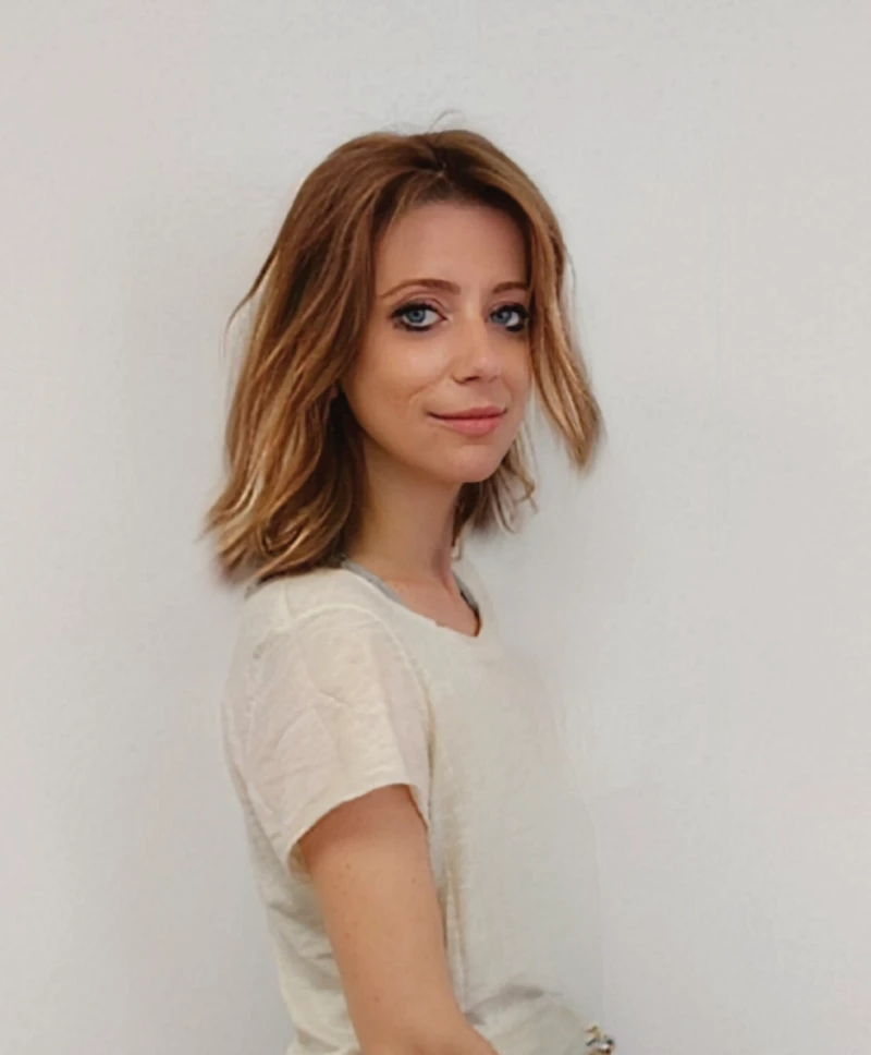 Geschäftsführung: Kornelia Zymla