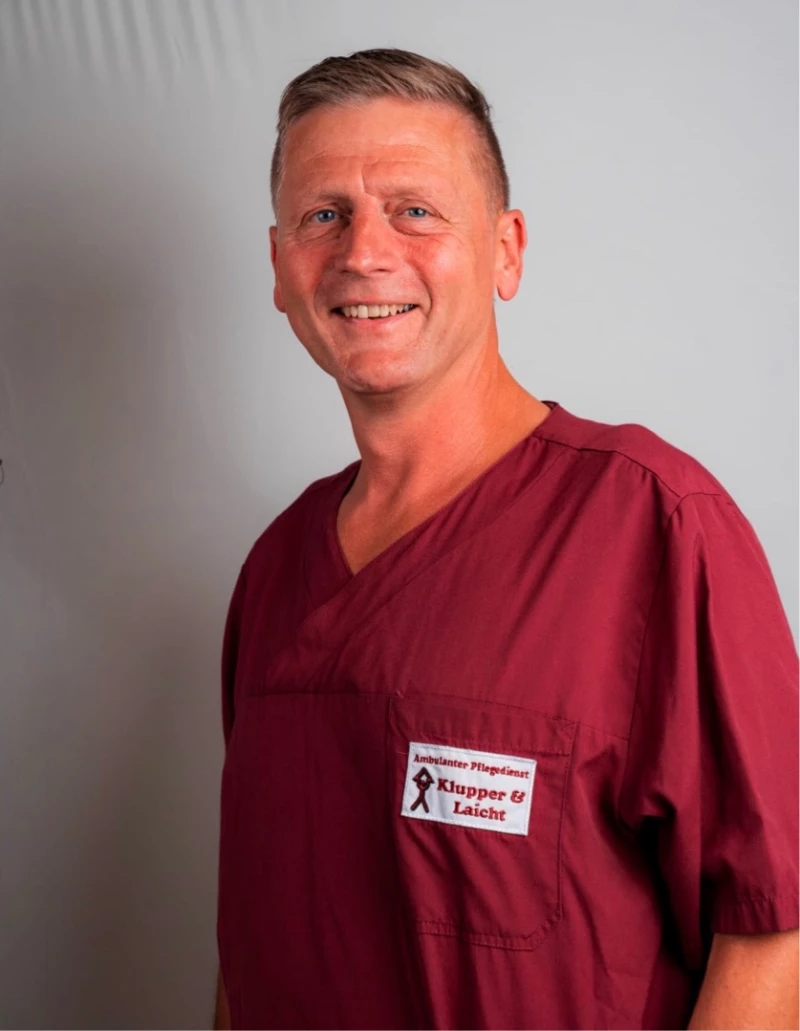 Geschäftsführung: Laicht Ralf