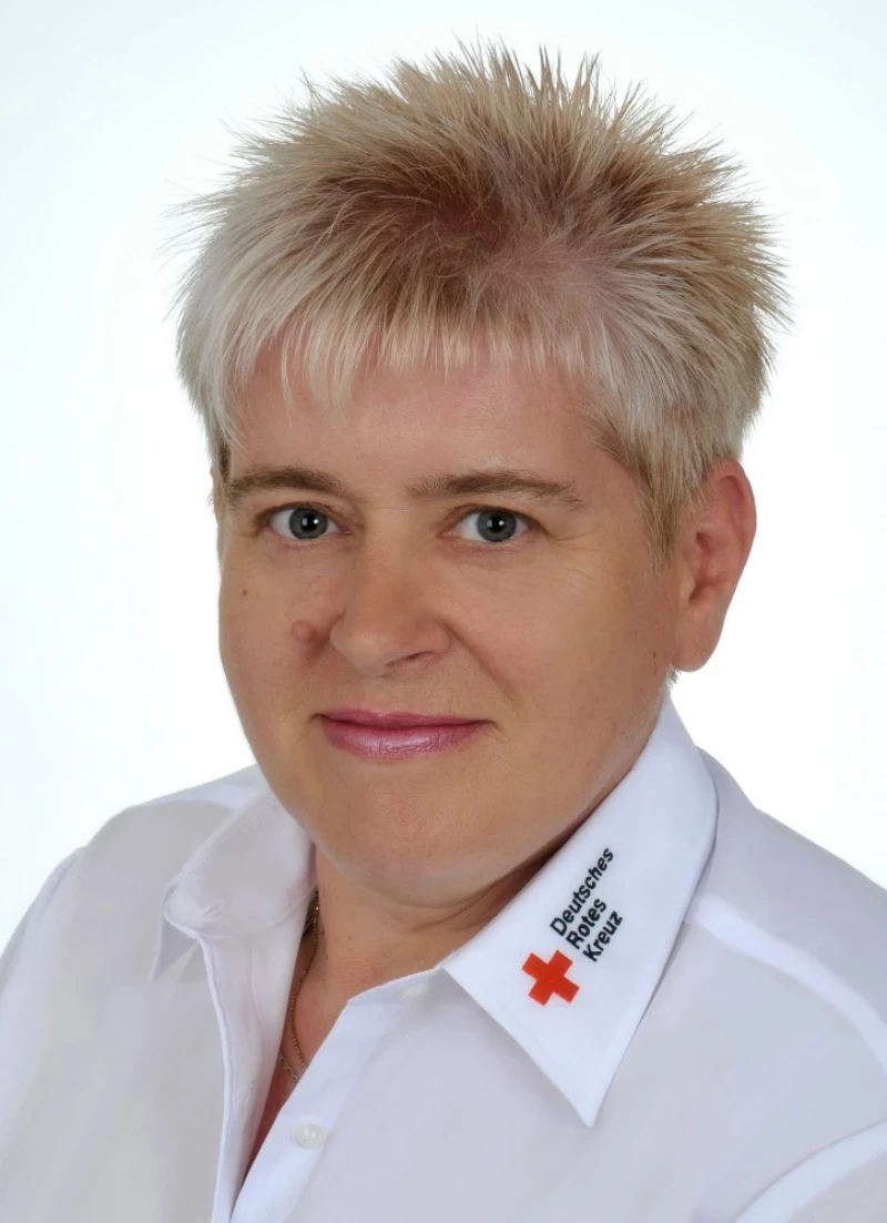 Pflegedienstleitung: Mandy Praus