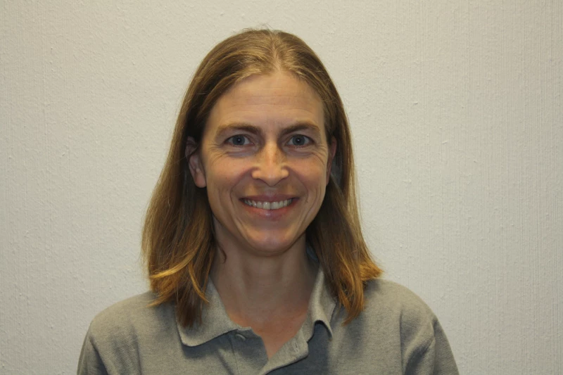 Pflegedienstleitung: Manuela Becker