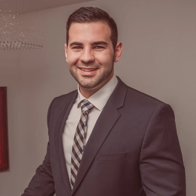 Geschäftsführung: Marco Biehler