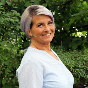 Geschäftsführung: Marija Jelacic Bjelovuk