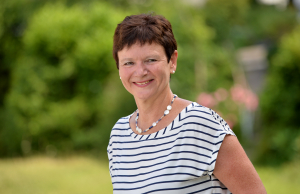 Geschäftsführung: Mechthild Thönnes