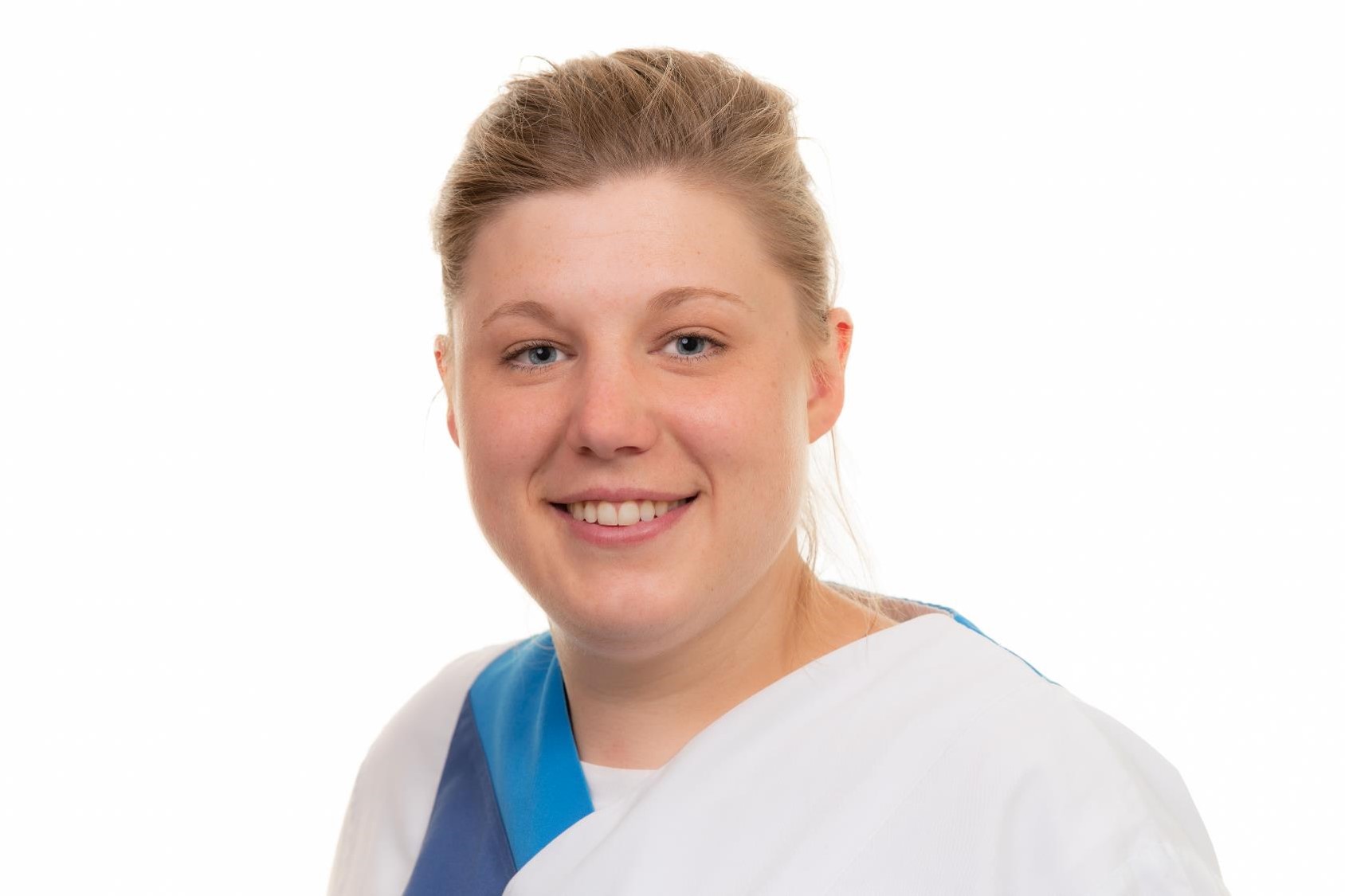 Pflegedienstleitung: Melanie Betz