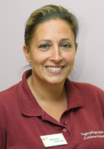 Pflegedienstleitung: Melanie Geiseler