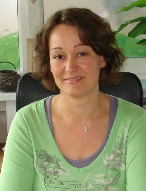 Heilpraktiker: Michaela Leiblich