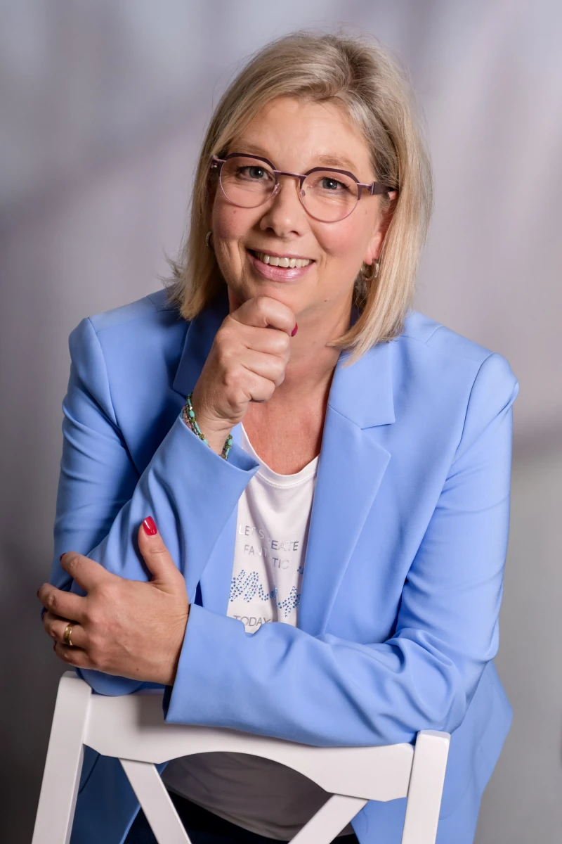 Ansprechpartner: Nadia Schlapp