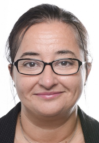 Inhaber: Natascha Salomon