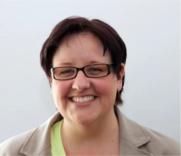 Geschäftsführung: Nicole Teichert