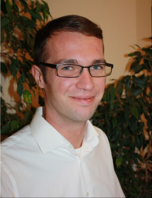 Pflegedienstleitung: Norman Witt