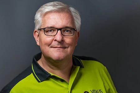 Inhaber: Rainer Braumandl