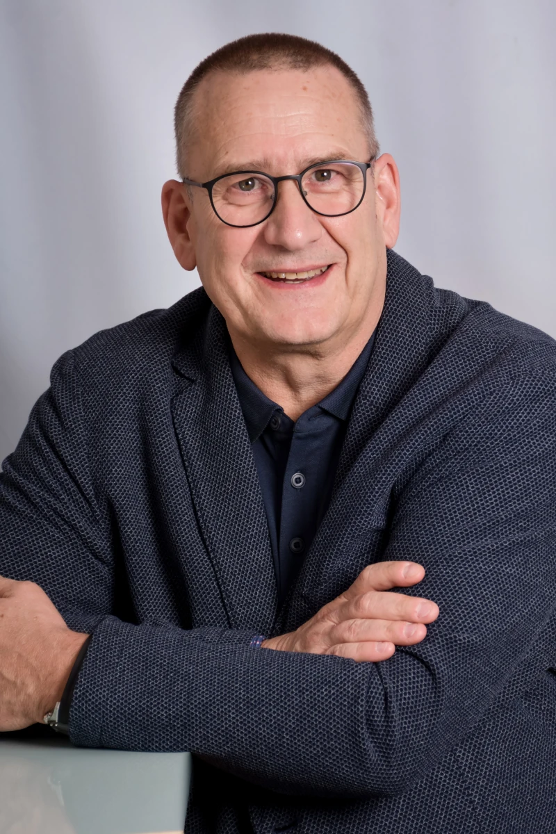 Inhaber: Ralf Schlapp