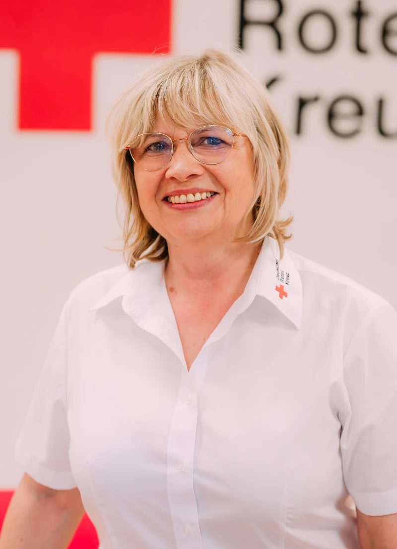 Pflegedienstleitung: Ramona Heydemüller