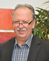 Heimleitung: Reiner Weckmann