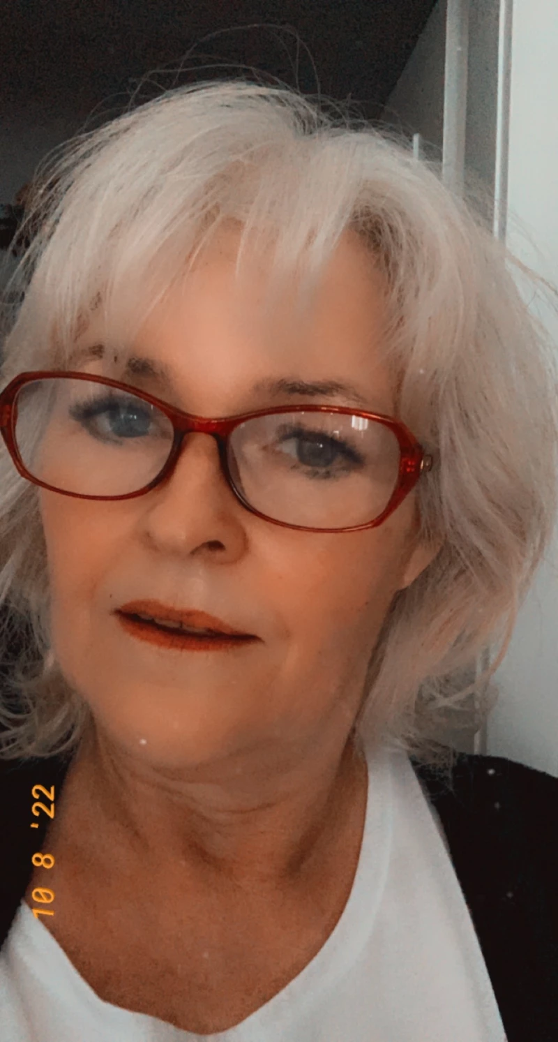 Pflegedienstleitung: Sabine Herzfeldt