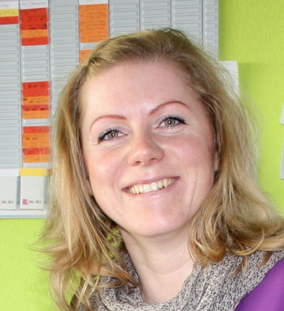 Geschäftsführung: Sabine Millahn