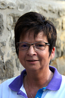 Pflegedienstleitung: Sabine Tegtmeier