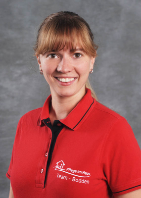 Inhaber: Sandra Bodden