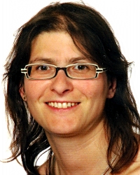 Pflegedienstleitung: Sandra Wirth