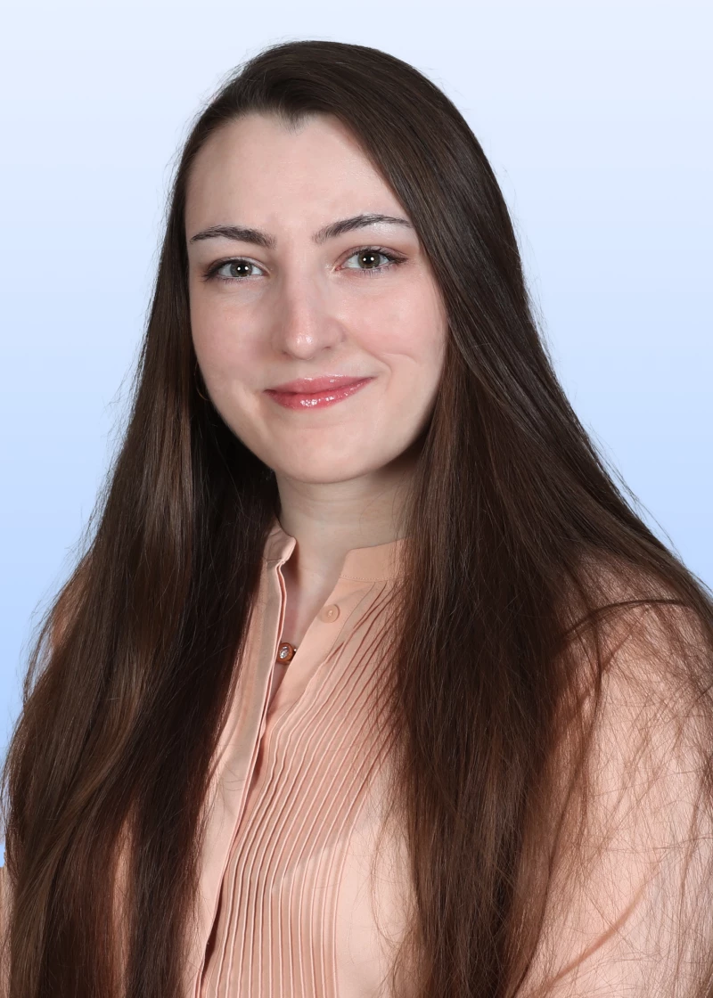 Geschäftsführung: Sarah Cevallos